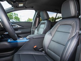 2026 Chevrolet Equinox EV in St-Jérôme, Quebec - 11 - w320h240px