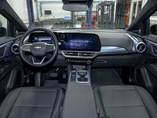 2026 Chevrolet Equinox EV in St-Jérôme, Quebec - 4 - w320h240px