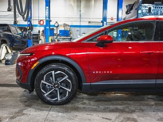 Chevrolet Equinox EV  2026 à St-Jérôme, Québec - 32 - w320h240px