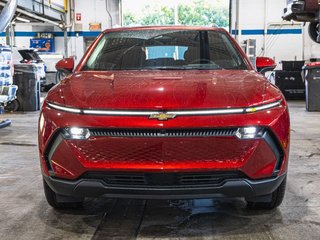 Chevrolet Equinox EV  2026 à St-Jérôme, Québec - 2 - w320h240px