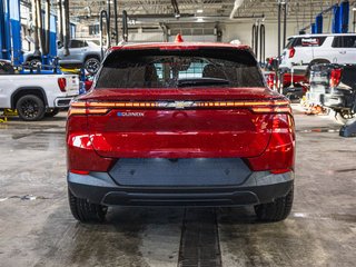 Chevrolet Equinox EV  2026 à St-Jérôme, Québec - 8 - w320h240px