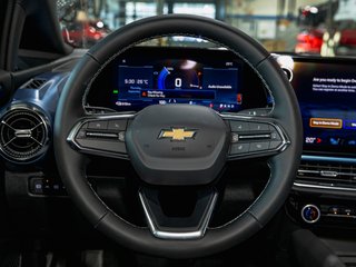 Chevrolet Equinox EV  2026 à St-Jérôme, Québec - 13 - w320h240px