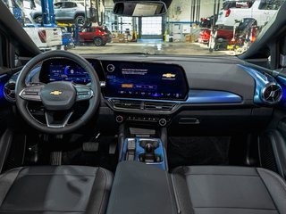 Chevrolet Equinox EV  2026 à St-Jérôme, Québec - 4 - w320h240px