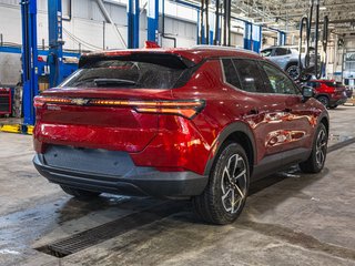 Chevrolet Equinox EV  2026 à St-Jérôme, Québec - 9 - w320h240px