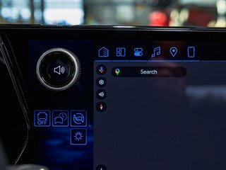 Chevrolet Equinox EV  2026 à St-Jérôme, Québec - 5 - w320h240px