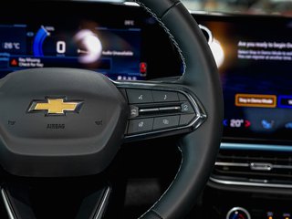Chevrolet Equinox EV  2026 à St-Jérôme, Québec - 16 - w320h240px