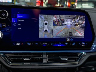 Chevrolet Equinox EV  2026 à St-Jérôme, Québec - 18 - w320h240px