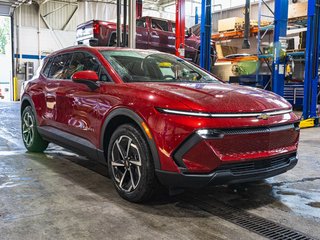 Chevrolet Equinox EV  2026 à St-Jérôme, Québec - 10 - w320h240px