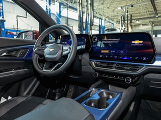 Chevrolet Equinox EV  2026 à St-Jérôme, Québec - 27 - w320h240px