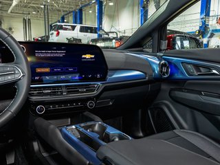 Chevrolet Equinox EV  2026 à St-Jérôme, Québec - 19 - w320h240px