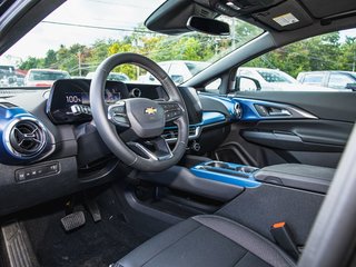 2026 Chevrolet Equinox EV in St-Jérôme, Quebec - 12 - w320h240px