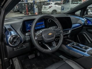 Chevrolet Equinox EV  2026 à St-Jérôme, Québec - 12 - w320h240px