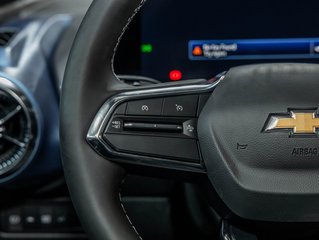 Chevrolet Equinox EV  2026 à St-Jérôme, Québec - 15 - w320h240px