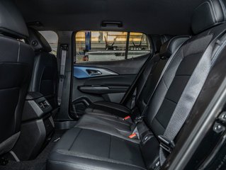 Chevrolet Equinox EV  2026 à St-Jérôme, Québec - 26 - w320h240px