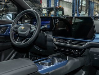 Chevrolet Equinox EV  2026 à St-Jérôme, Québec - 25 - w320h240px