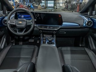 Chevrolet Equinox EV  2026 à St-Jérôme, Québec - 4 - w320h240px