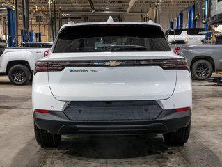 Chevrolet Equinox EV  2026 à St-Jérôme, Québec - 8 - w320h240px