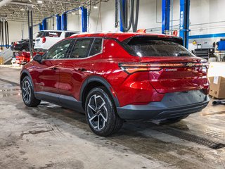 Chevrolet Equinox EV  2026 à St-Jérôme, Québec - 6 - w320h240px
