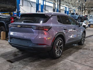 Chevrolet Equinox EV  2026 à St-Jérôme, Québec - 9 - w320h240px
