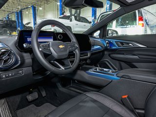 Chevrolet Equinox EV  2026 à St-Jérôme, Québec - 12 - w320h240px