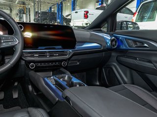 Chevrolet Equinox EV  2026 à St-Jérôme, Québec - 19 - w320h240px