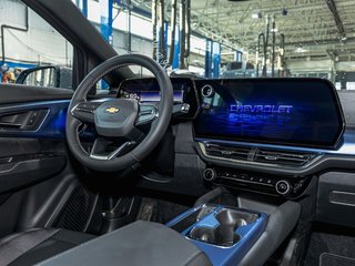 Chevrolet Equinox EV  2026 à St-Jérôme, Québec - 27 - w320h240px