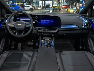 Chevrolet Equinox EV  2026 à St-Jérôme, Québec - 4 - w320h240px