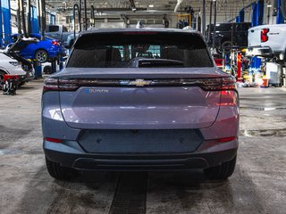 Chevrolet Equinox EV  2026 à St-Jérôme, Québec - 8 - w320h240px
