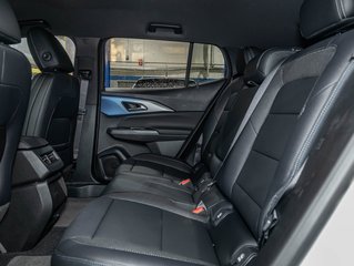 Chevrolet Equinox EV  2026 à St-Jérôme, Québec - 27 - w320h240px