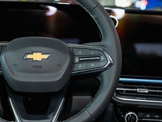 Chevrolet Equinox EV  2026 à St-Jérôme, Québec - 16 - w320h240px
