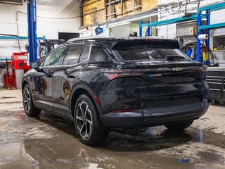 Chevrolet Equinox EV  2026 à St-Jérôme, Québec - 6 - w320h240px