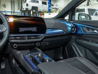 Chevrolet Equinox EV  2026 à St-Jérôme, Québec - 19 - w320h240px