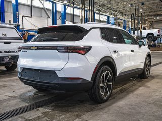 Chevrolet Equinox EV  2026 à St-Jérôme, Québec - 9 - w320h240px