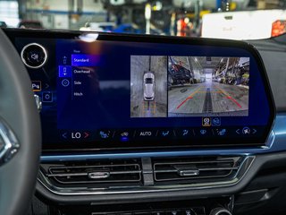 Chevrolet Equinox EV  2026 à St-Jérôme, Québec - 18 - w320h240px