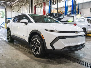Chevrolet Equinox EV  2026 à St-Jérôme, Québec - 10 - w320h240px