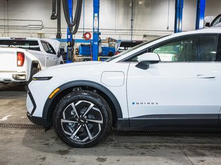 Chevrolet Equinox EV  2026 à St-Jérôme, Québec - 32 - w320h240px