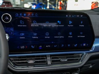 Chevrolet Equinox EV  2026 à St-Jérôme, Québec - 17 - w320h240px