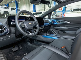 Chevrolet Equinox EV  2026 à St-Jérôme, Québec - 12 - w320h240px