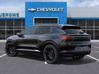 Chevrolet Equinox EV  2026 à St-Jérôme, Québec - 3 - w320h240px