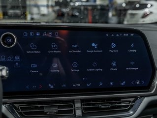 Chevrolet Equinox EV  2026 à St-Jérôme, Québec - 17 - w320h240px