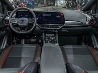 Chevrolet Equinox EV  2026 à St-Jérôme, Québec - 4 - w320h240px