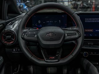 Chevrolet Equinox EV  2026 à St-Jérôme, Québec - 13 - w320h240px