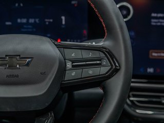 Chevrolet Equinox EV  2026 à St-Jérôme, Québec - 16 - w320h240px