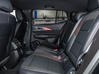 Chevrolet Equinox EV  2026 à St-Jérôme, Québec - 27 - w320h240px