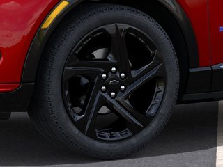 2026 Chevrolet Equinox EV in St-Jérôme, Quebec - 9 - w320h240px