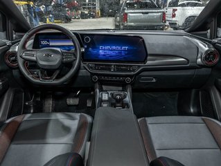 Chevrolet Equinox EV  2026 à St-Jérôme, Québec - 4 - w320h240px