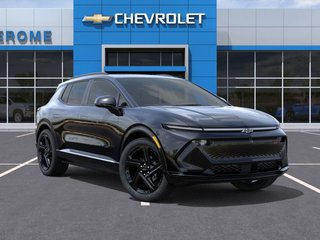 Chevrolet Equinox EV  2026 à St-Jérôme, Québec - 7 - w320h240px