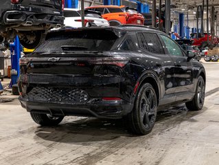 Chevrolet Equinox EV  2026 à St-Jérôme, Québec - 9 - w320h240px