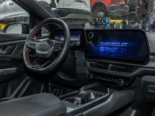 Chevrolet Equinox EV  2026 à St-Jérôme, Québec - 26 - w320h240px