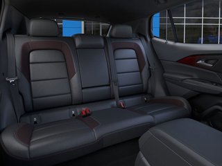 Chevrolet Equinox EV  2026 à St-Jérôme, Québec - 17 - w320h240px